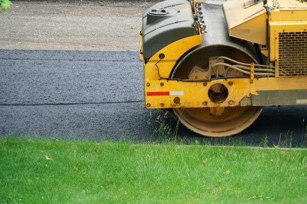 Best Paver Driveway Installation  in Erwin, NC