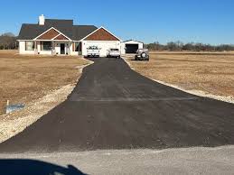 Best Driveway Snow Removal Preparation  in Erwin, NC